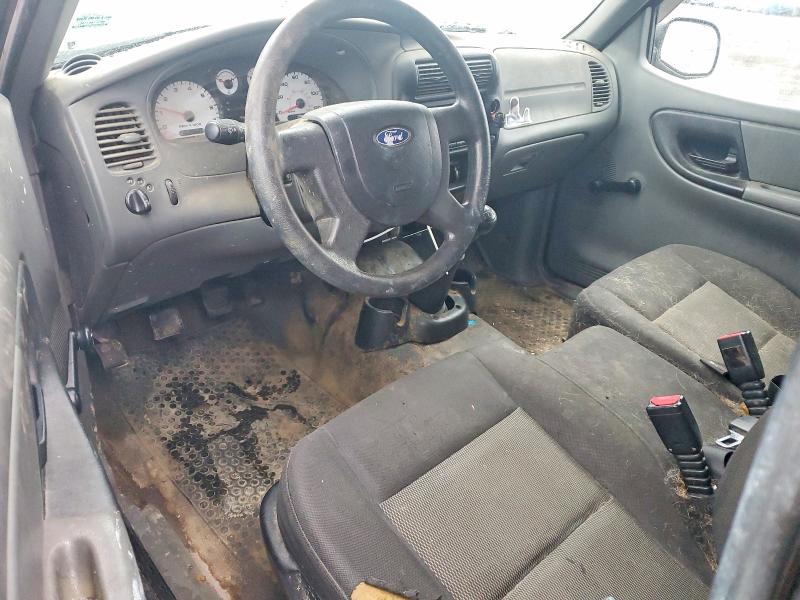 Продажа на аукционе авто 2004 Ford Ranger, vin: 1FTZR45E64PA01725, номер лота: 49944376