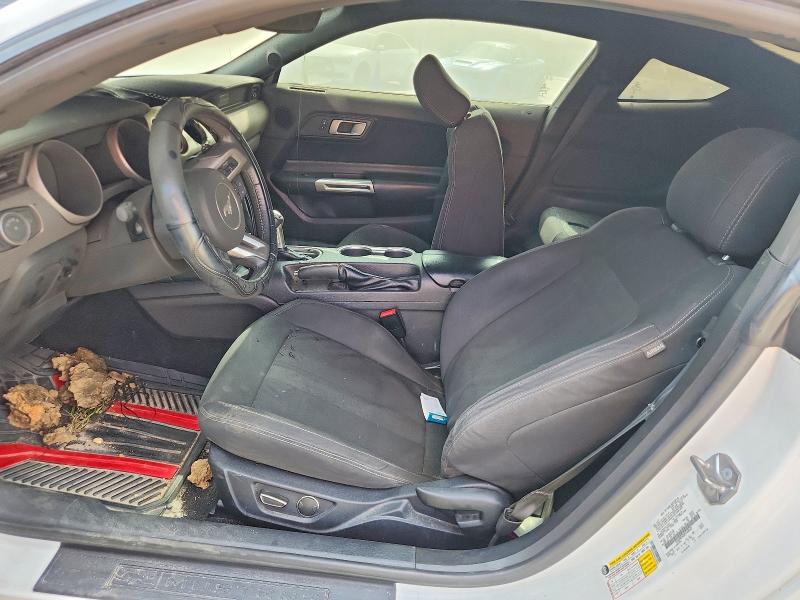 Продажа на аукционе авто 2019 Ford Mustang, vin: 1FA6P8TH3K5169642, номер лота: 49022546