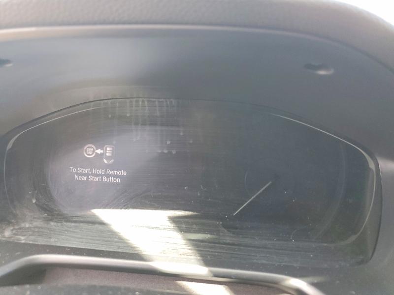 51628176 :رقم المزاد ، 1HGCV1F37NA801971 vin ، 2022 Honda Accord مزاد بيع