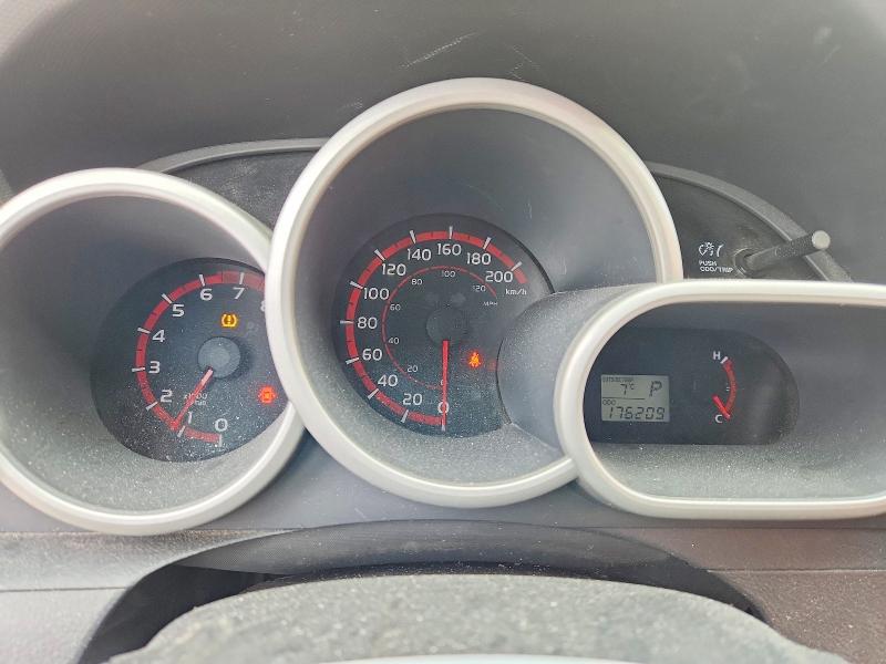 Продажа на аукционе авто 2010 Toyota Matrix, vin: 2T1KU4EE5AC495294, номер лота: 51069886