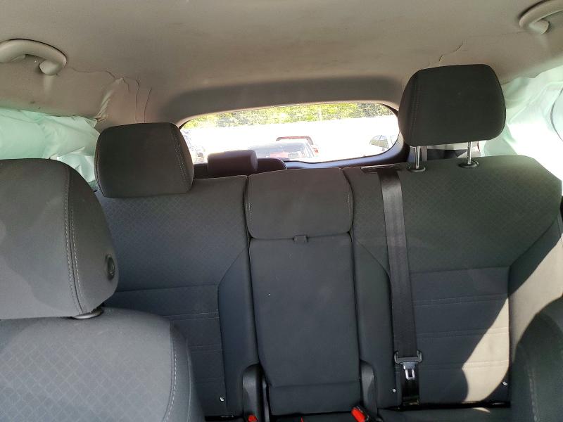 Продаж на аукціоні авто 2020 Kia Sorento, vin: 5XYPG4A35LG672953, номер лоту: 49048356
