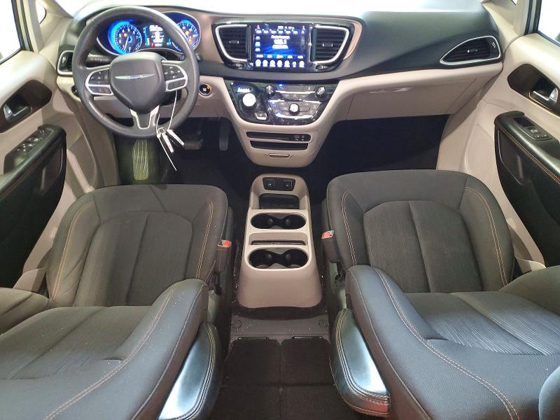 Aukcja sprzedaży 2017 Chrysler Pacifica, vin: 2C4RC1DGXHR502625, numer aukcji: 48700306