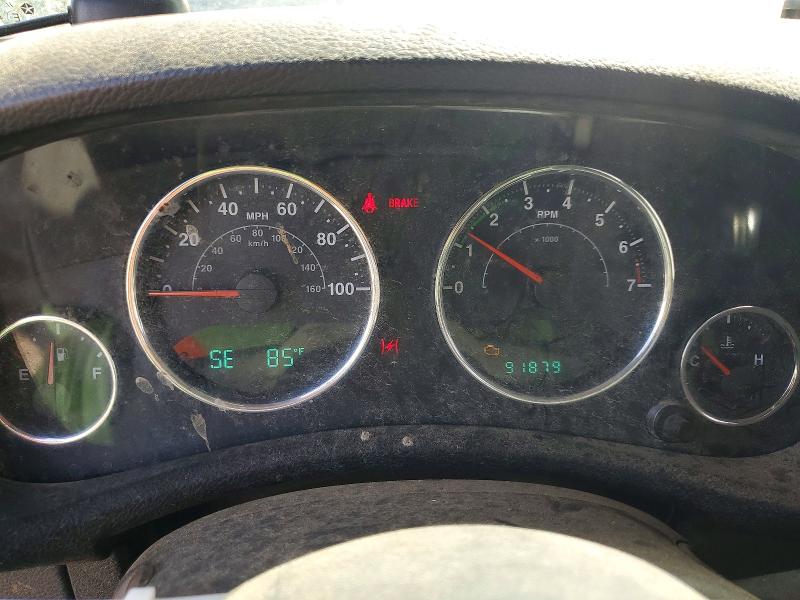 Auction sale of the 2012 Jeep Wrangler, vin: 1C4AJWAG3CL102055, lot number: 48566226