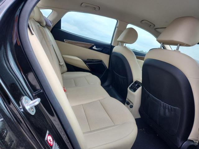 Продажа на аукционе авто 2017 Kia Cadenza, vin: KNALB4J15H5086309, номер лота: 51595706