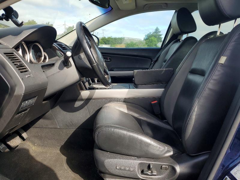 Продажа на аукционе авто 2010 Mazda Cx-9, vin: JM3TB3MV2A0211840, номер лота: 48820156
