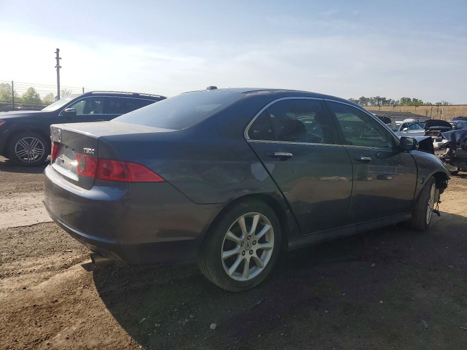Продаж на аукціоні авто 2006 Acura Tsx, vin: JH4CL96856C039288, номер лоту: 49825986