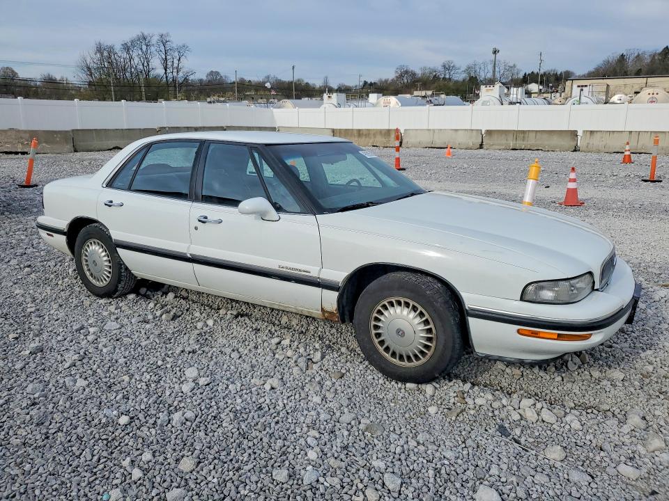1997 Buick Lesabre მანქანა იყიდება აუქციონზე, vin: 1G4HP52K9VH457792, აუქციონის ნომერი: 49098586