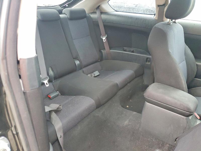 50074216 :رقم المزاد ، JTKDE167080258729 vin ، 2008 Scion Tc مزاد بيع