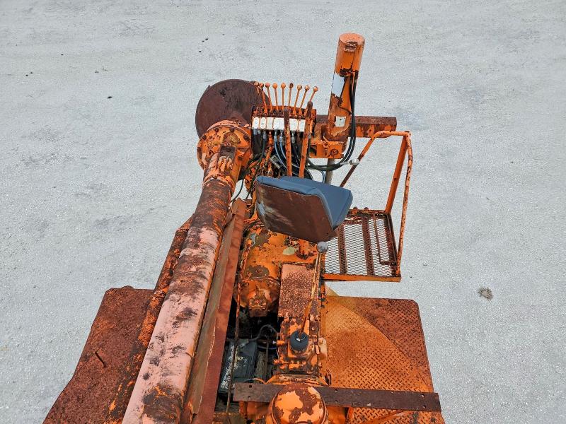 Aukcja sprzedaży 1980 Highway Construction Equipment, vin: 492181, numer aukcji: 49889136