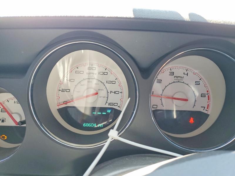 2014 Dodge Challenger მანქანა იყიდება აუქციონზე, vin: 2C3CDYBT3EH179911, აუქციონის ნომერი: 50576546