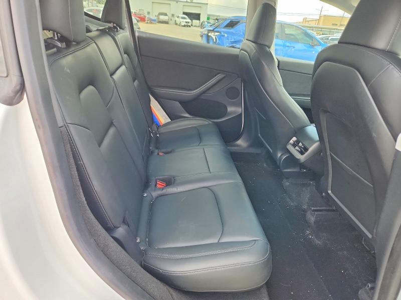 Aukcja sprzedaży 2023 Tesla Model Y, vin: 7SAYGDEE0PA051150, numer aukcji: 49156816