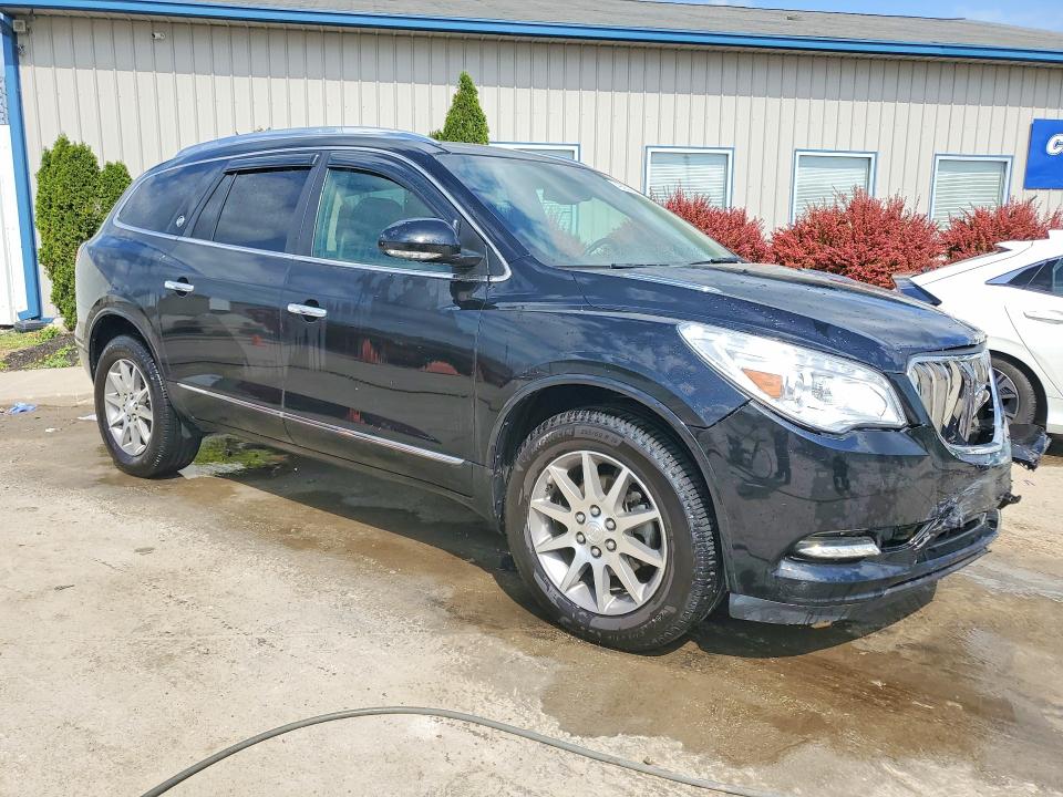 Aukcja sprzedaży 2017 Buick Enclave, vin: 5GAKVBKD2HJ139477, numer aukcji: 49952006