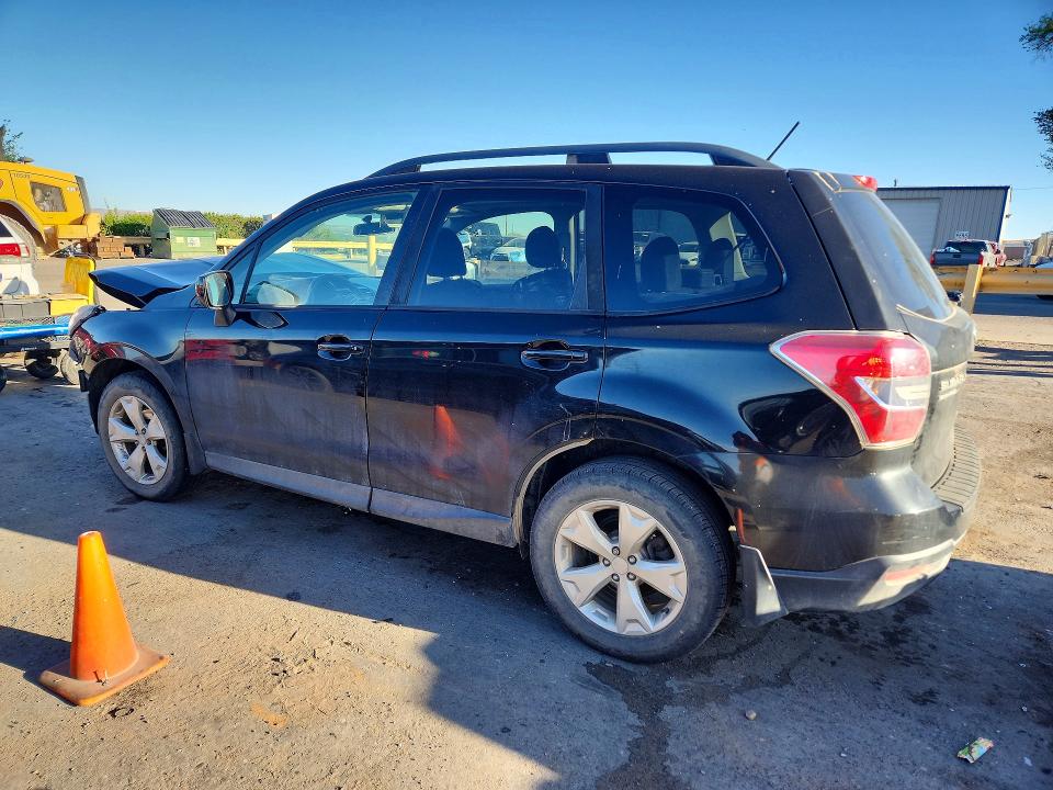 Продажа на аукционе авто 2015 Subaru Forester, vin: JF2SJADC5FG469909, номер лота: 51031176