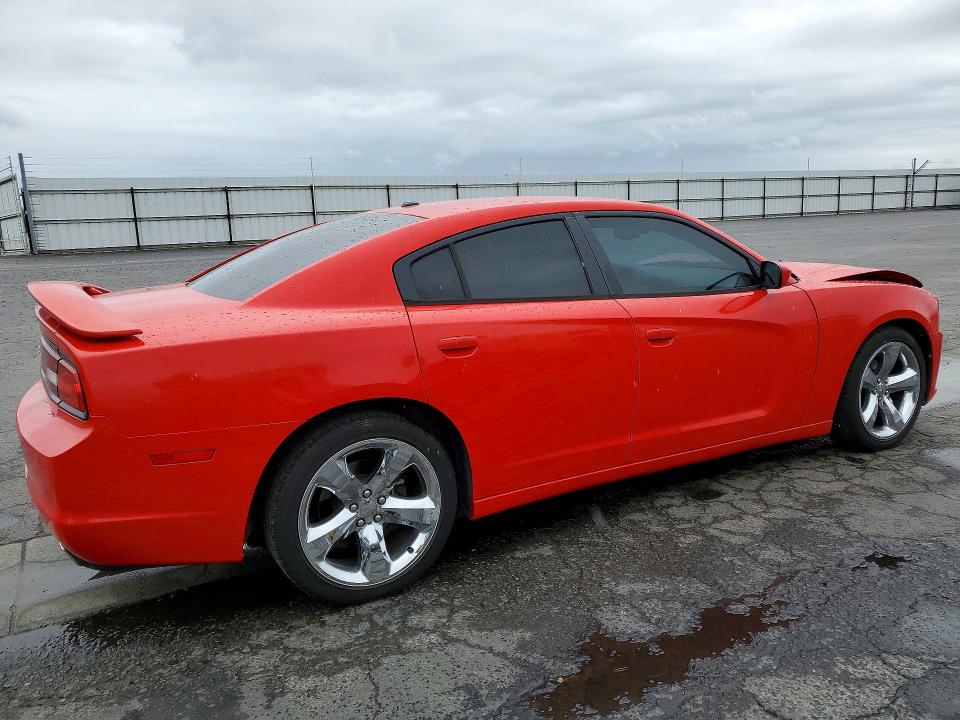 Aukcja sprzedaży 2013 Dodge Charger, vin: 2C3CDXHGXDH716650, numer aukcji: 50699986