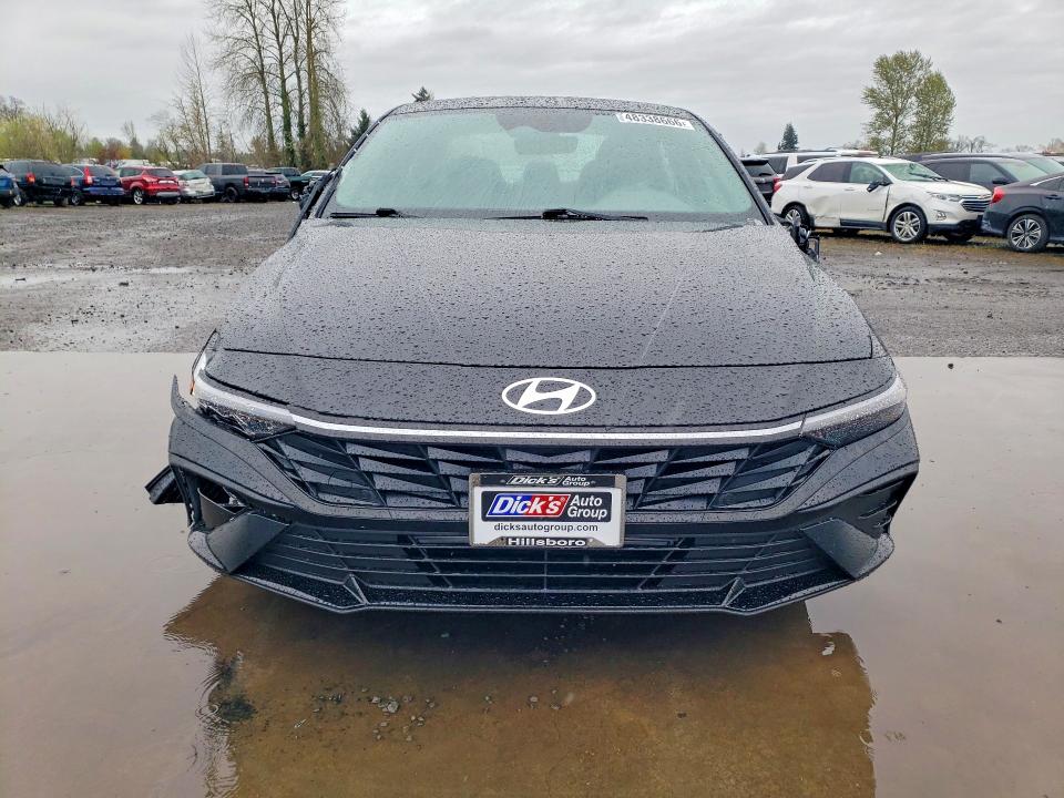 Aukcja sprzedaży 2026 Hyundai Elantra, vin: KMHLM4DG2TU168196, numer aukcji: 48338666