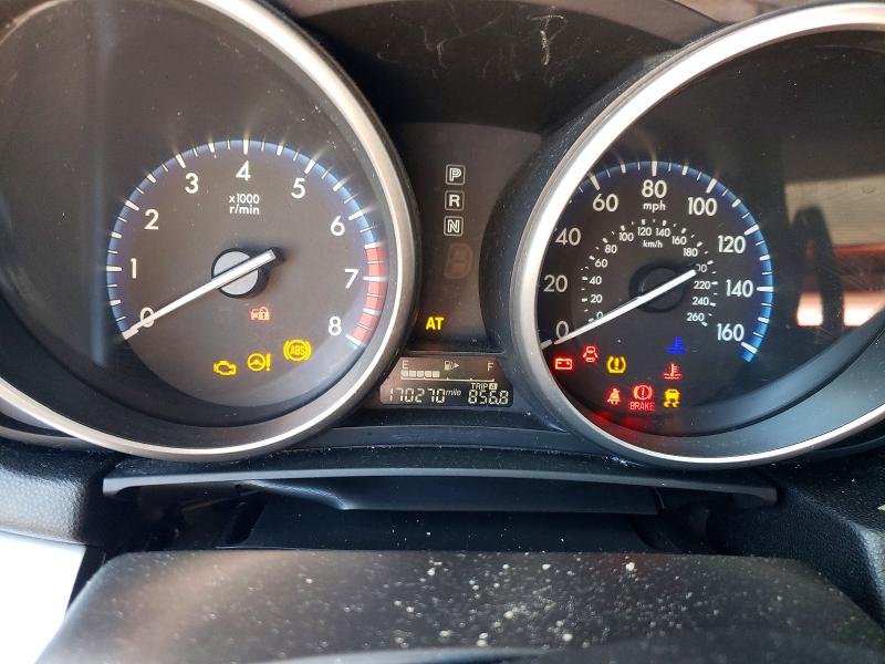 Продажа на аукционе авто 2013 Mazda 3, vin: JM1BL1VP2D1805283, номер лота: 48893556