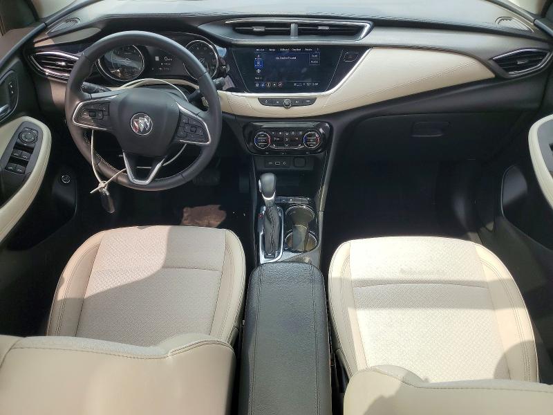 49608536 :رقم المزاد ، KL4MMDSL2MB082130 vin ، 2021 Buick Encore Gx مزاد بيع