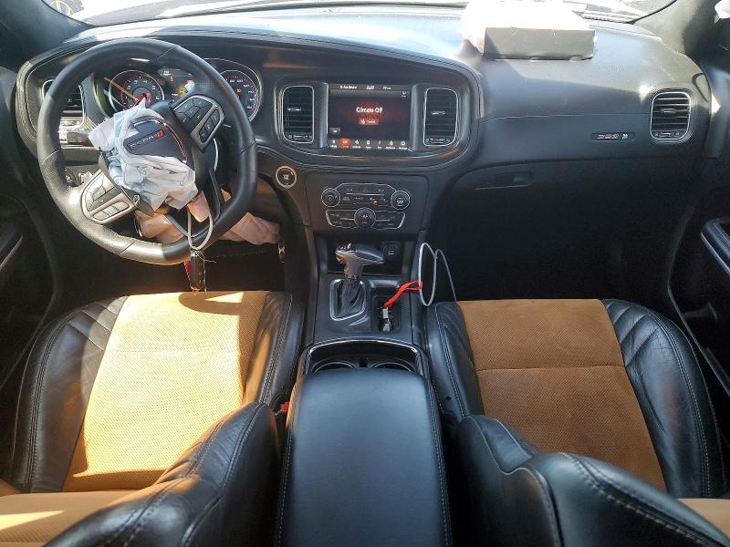 Auction sale of the 2020 Dodge Charger, vin: 2C3CDXGJ2LH134439, lot number: 50286116