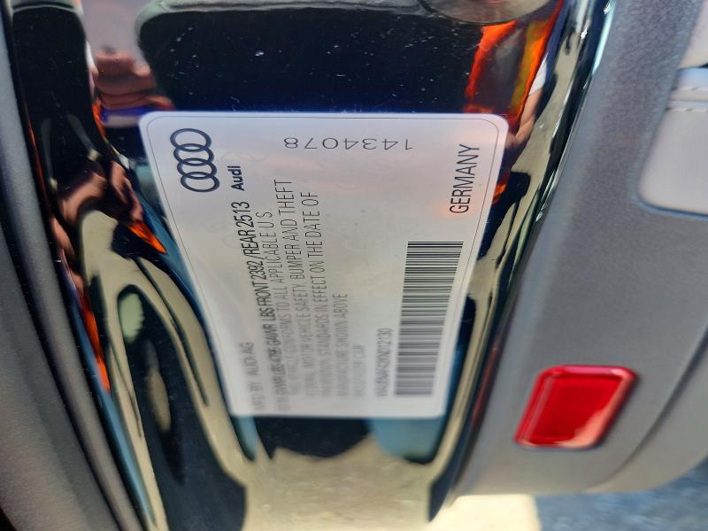 Продажа на аукционе авто 2019 Audi A4, vin: WAUENAF42KN012130, номер лота: 49783376