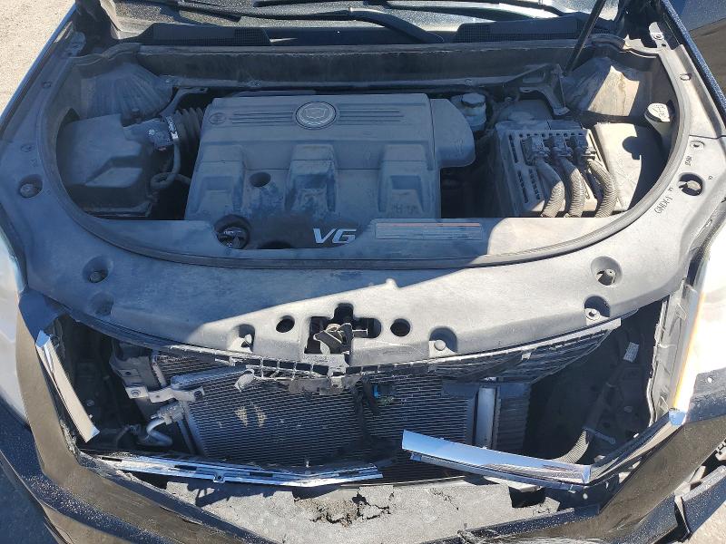Aukcja sprzedaży 2015 Cadillac Srx, vin: 3GYFNBE34FS579385, numer aukcji: 48478126