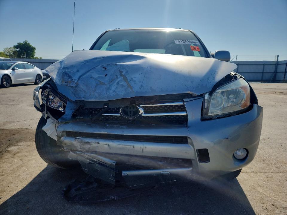 2006 Toyota Rav4 მანქანა იყიდება აუქციონზე, vin: JTMZD31V965023182, აუქციონის ნომერი: 51563556