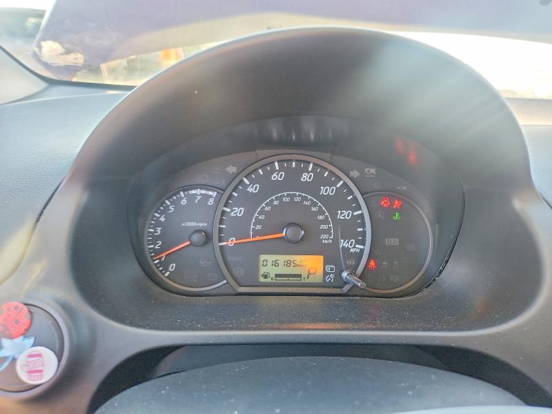 Aukcja sprzedaży 2024 Mitsubishi Mirage, vin: ML32AUHJ2RH002456, numer aukcji: 50726476