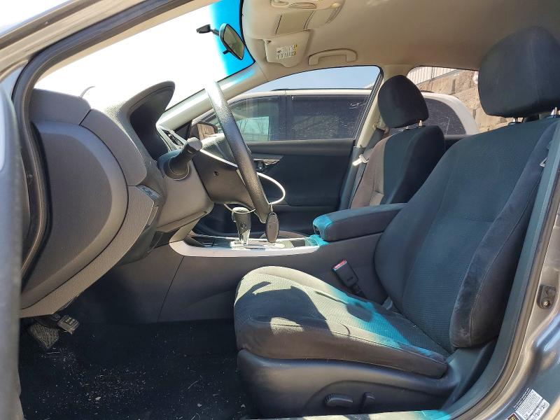 Aukcja sprzedaży 2014 Nissan Altima, vin: 1N4AL3AP0EN211949, numer aukcji: 49178336