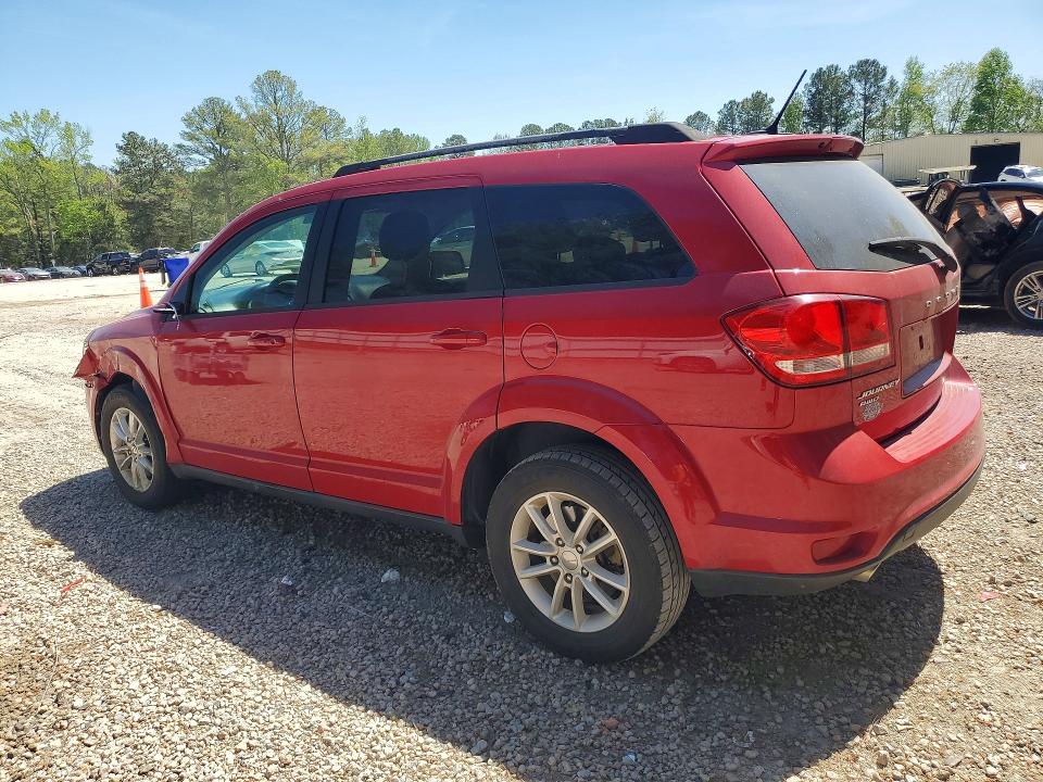 Продажа на аукционе авто 2017 Dodge Journey, vin: 3C4PDDBG7HT674276, номер лота: 48041186