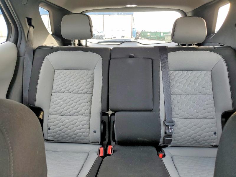 Продажа на аукционе авто 2019 Chevrolet Equinox, vin: 3GNAXHEV7KS618874, номер лота: 48906086