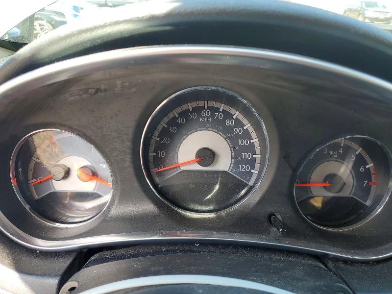2012 Chrysler 200 მანქანა იყიდება აუქციონზე, vin: 1C3CCBBB6CN120511, აუქციონის ნომერი: 48701666