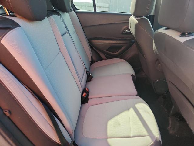 Продажа на аукционе авто 2022 Chevrolet Trax, vin: KL7CJNSM3NB517261, номер лота: 51642206
