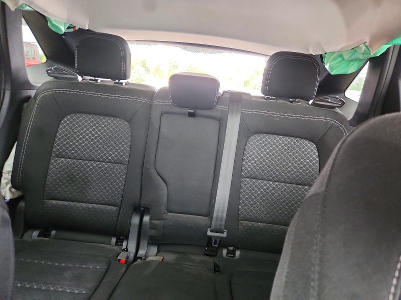 Продажа на аукционе авто 2024 Ford Escape, vin: 1FMCU0GN5RUB14239, номер лота: 48043486