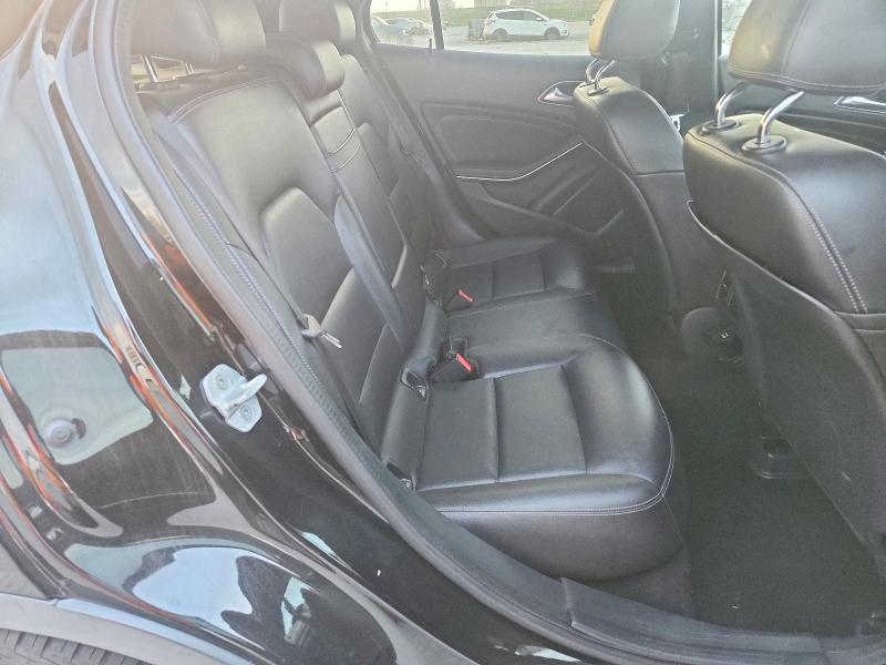 Aukcja sprzedaży 2018 Mercedes-benz Gla, vin: WDCTG4EB5JJ406551, numer aukcji: 48670206