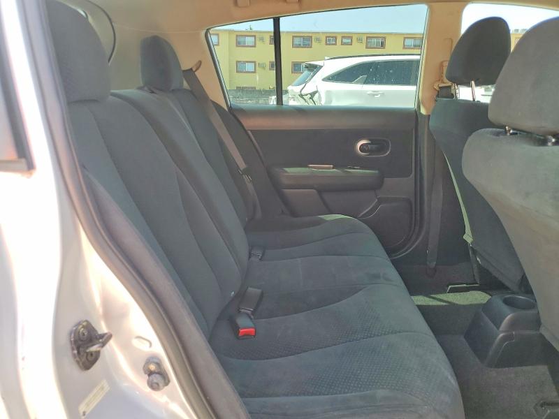Продажа на аукционе авто 2012 Nissan Versa, vin: 3N1BC1CP0CK276967, номер лота: 52023736