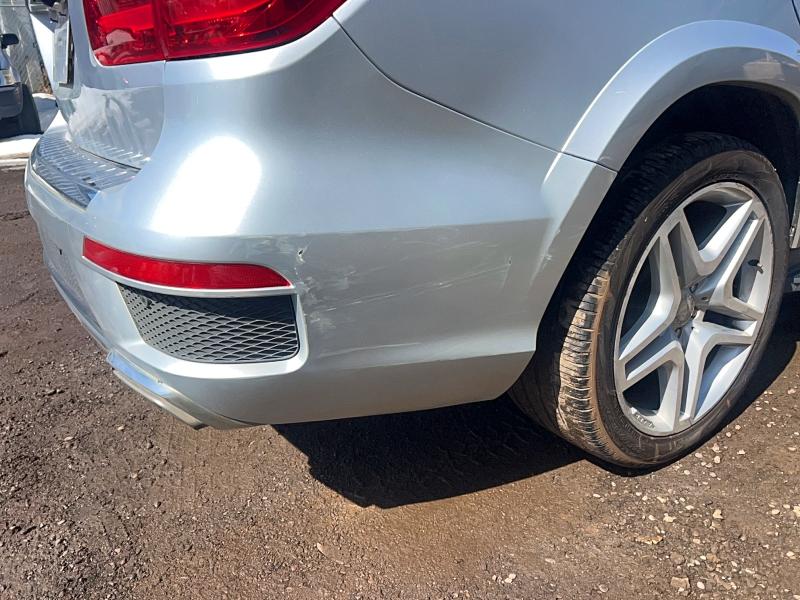 Aukcja sprzedaży 2013 Mercedes-benz Gl, vin: 4JGDF7DE8DA124091, numer aukcji: 50700946