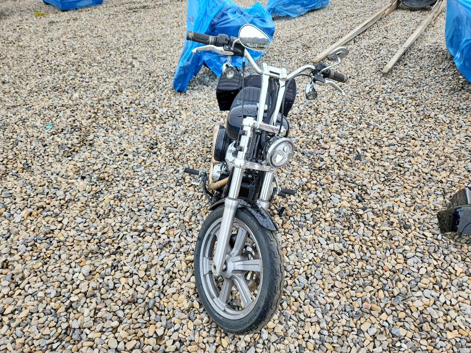 Продаж на аукціоні авто 2024 Harley Davidson Fxst, vin: 1HD1BVJ19RB015423, номер лоту: 51365786