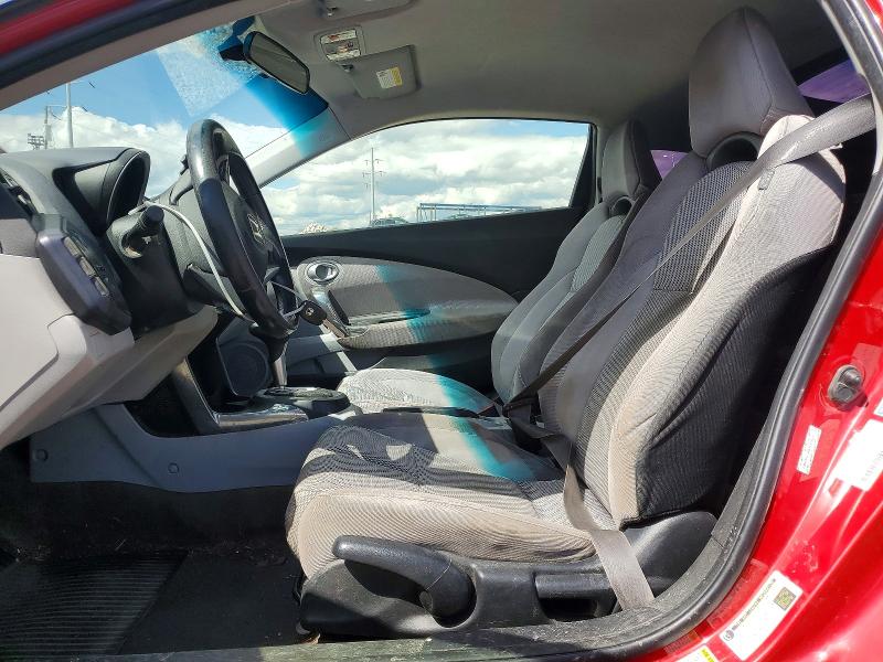 Aukcja sprzedaży 2012 Honda Cr-z, vin: JHMZF1D68CS004461, numer aukcji: 51984456