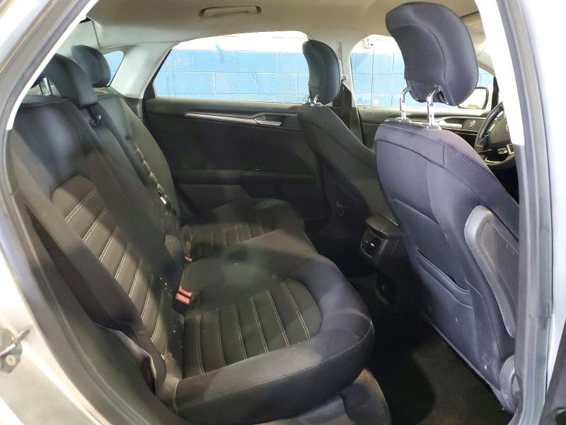 2013 Ford Fusion მანქანა იყიდება აუქციონზე, vin: 3FA6P0H76DR155669, აუქციონის ნომერი: 50782436