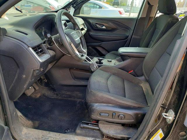 2022 Gmc Terrain მანქანა იყიდება აუქციონზე, vin: 3GKALMEV3NL275545, აუქციონის ნომერი: 48932206
