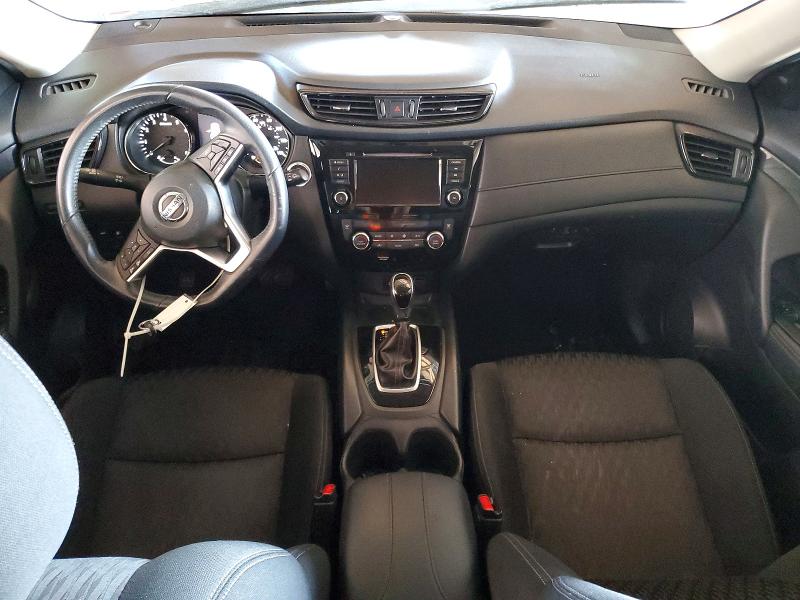 Продажа на аукционе авто 2018 Nissan Rogue, vin: KNMAT2MT3JP584480, номер лота: 50822786