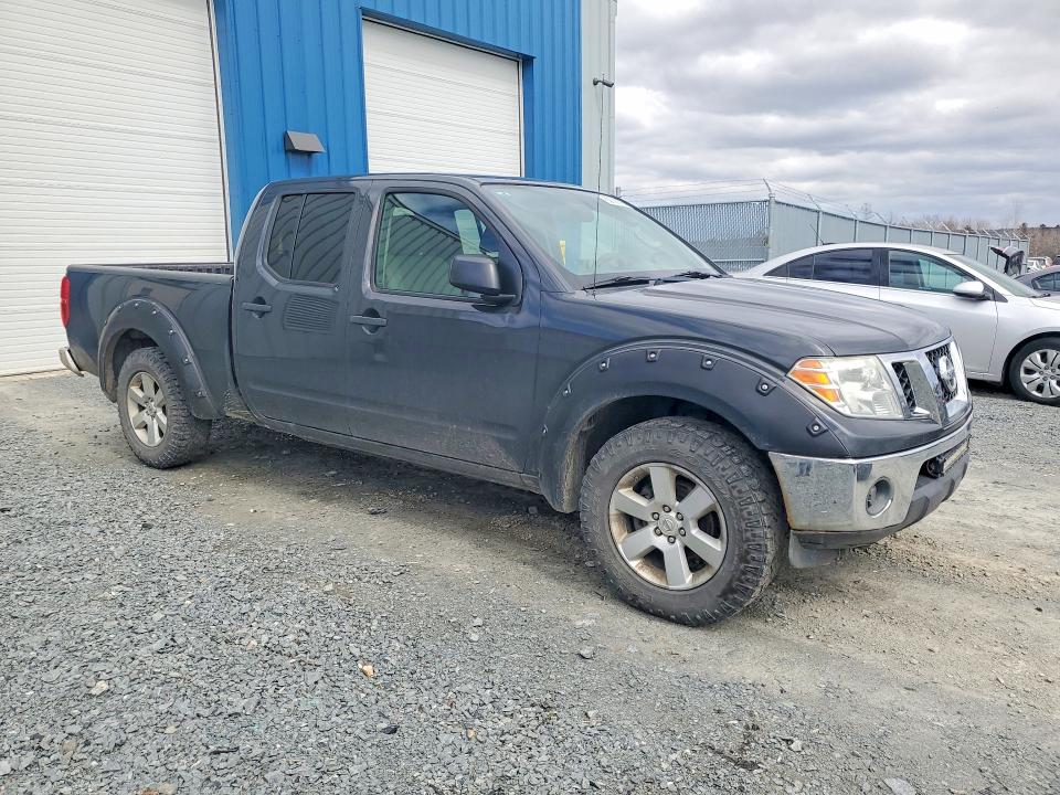 Продажа на аукционе авто 2012 Nissan Frontier, vin: 1N6AD0FV1CC432690, номер лота: 50708776