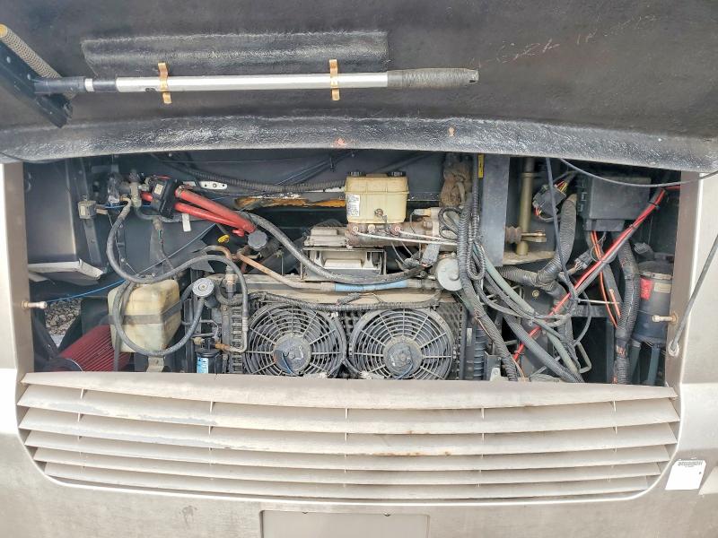 Aukcja sprzedaży 2002 Workhorse W22, vin: 5B4MP67G323344206, numer aukcji: 50713466