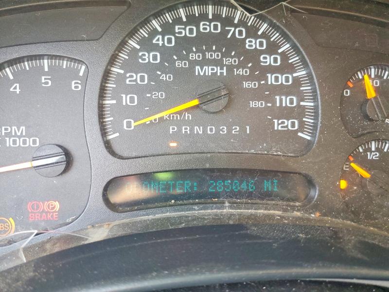 Aukcja sprzedaży 2007 Chevrolet Silverado, vin: 2GCEK13ZX71148560, numer aukcji: 46779096