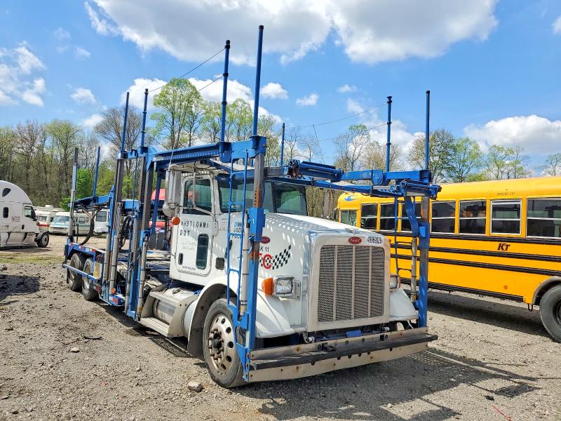 Aukcja sprzedaży 2014 Peterbilt 365, vin: 1NPSL79X4ED242839, numer aukcji: 49969026