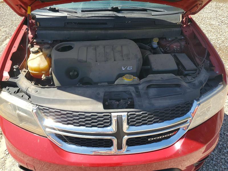 Продажа на аукционе авто 2017 Dodge Journey, vin: 3C4PDDBG7HT674276, номер лота: 48041186