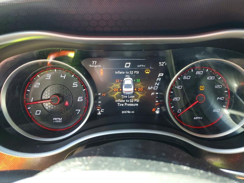 Aukcja sprzedaży 2016 Dodge Charger, vin: 2C3CDXCT6GH194284, numer aukcji: 47215016