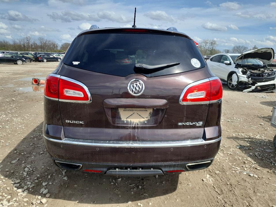 Aukcja sprzedaży 2015 Buick Enclave, vin: 5GAKVCKD3FJ118334, numer aukcji: 48569986