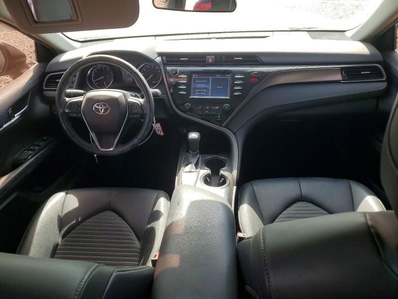 Продаж на аукціоні авто 2019 Toyota Camry, vin: 4T1B11HK4KU241035, номер лоту: 48967956