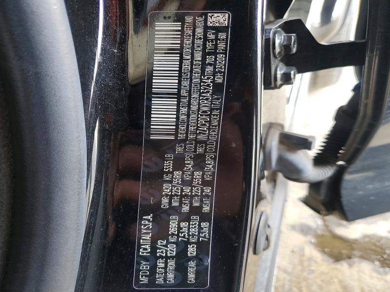 Aukcja sprzedaży 2024 Dodge Hornet, vin: ZACPDFCWXR3A32345, numer aukcji: 50793876