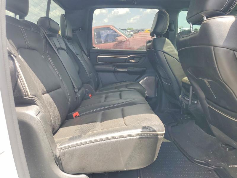 Aukcja sprzedaży 2020 Ram 1500, vin: 1C6SRFHM0LN243637, numer aukcji: 49916006